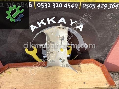 Citroen Berlingo Bakalitler 9681033877 çıkma parça