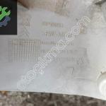 9681033877 Berlingo 3 Sol iç Direk Bakaliti Orijnal Çıkma