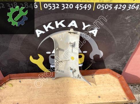 Peugeot Partner Bakalitler 9681033877 çıkma parça