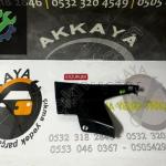 9681422877 Berlingo Sağ Eşik Kaplaması Orjinal Çıkma