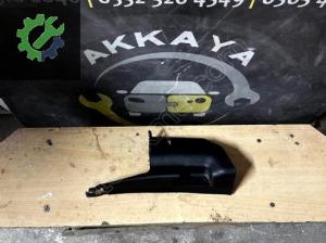 9681422977 Berlingo 3 Kaput Açma Kolu Çerçevesi Orjinal Çıkma