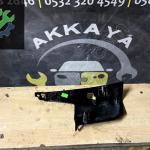 9681422977 Berlingo 3 Kaput Açma Kolu Çerçevesi Orjinal Çıkma