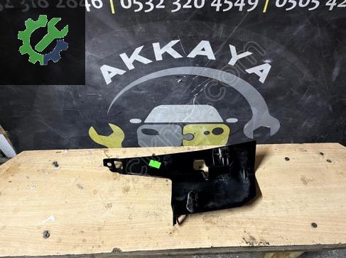 Citroen Berlingo Kaput Açma Kolu 9681422977 çıkma parça