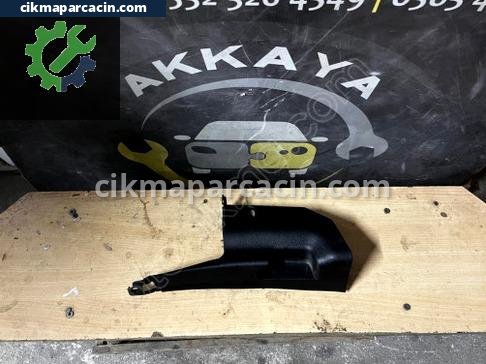 Peugeot Partner Kaput Açma Kolu çıkma parça