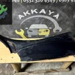 9681787077 Citroen C4 Sağ Sütün Kaplaması Orjinal Çıkma