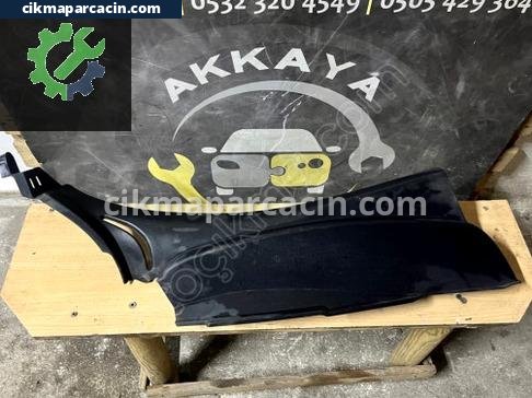 Citroen C4 Sağ Kapı çıkma parça