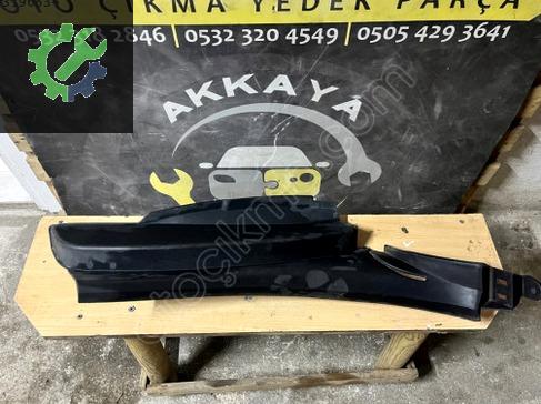 Citroen C4 Sağ Kapı 9681787077 çıkma parça