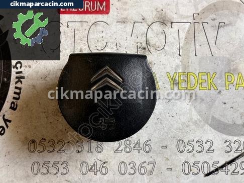 Citroen C4 Direksiyon Airbag çıkma parça