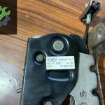 96828471XT Peugeot 207 El Fren Tabancası Orijinal Garantili