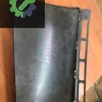9682872577 Spoyler (alt kısım) ön tampon Peugeot 3008