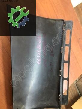 Peugeot 3008 Ön Tampon çıkma parça