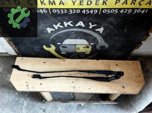 9682974780 Berlingo 3 Sağ ön Silecek Kolu Orjinal Çıkma