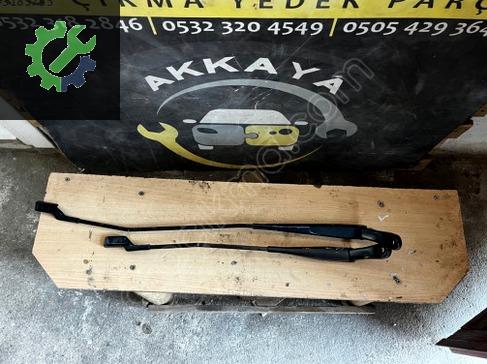 Peugeot Partner Silecek Kolu 9682974780 çıkma parça