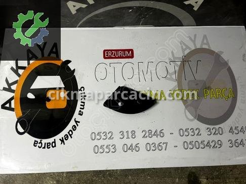 Citroen Berlingo Dış Ayna Gövdeleri 9683064677 çıkma parça