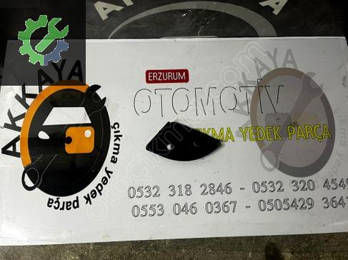 Peugeot Partner Dış Ayna Gövdeleri 9683064677 çıkma parça