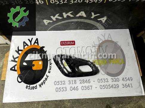 Citroen Berlingo Kapı Kolu 9683306777 çıkma parça