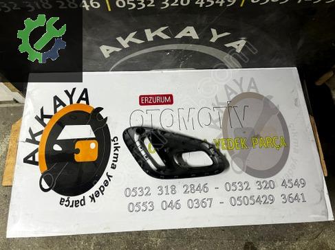 Peugeot Partner Sol Ön Kapı Kolu 9683306777 çıkma parça