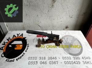 9683407680 Citroen C3 El Fren Tabancası Orjinal Çıkma