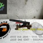 9683407680 Peugeot 207 El Fren Tabancası Orjinal Çıkma