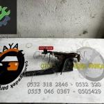 9683407680 Peugeot 207 El Fren Tabancası Orjinal Çıkma