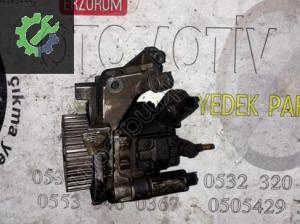 9683528780-5WS40008 FORD FİESTA FUSİON 1.4 TDCI Mazot Pompası