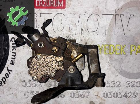 Citroen C3 Yakıt Pompası 9683703780 çıkma parça