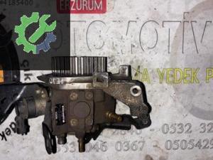9683703780 FORD FİESTA FUSİON GALAXY 1.4 1.6 TDCI mazot pompası