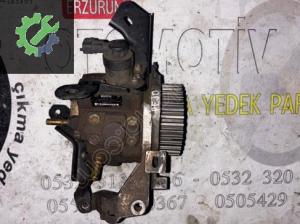 9683703780 PARTNER BERLİNGO 1.6 HDI Orijinal Mazot Pompası