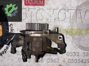9683703780 PEUGEOT 206-207-307-407 1.4 1.6 HDI mazot Pompası