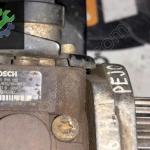 Peugeot 207 Yakıt Pompası Çıkma Parça Erzurum