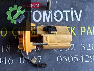 Peugeot Partner Yakıt Şamandırası 9684995180 çıkma parça