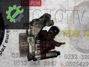 9685440880-5WS40008 CİTROEN C1-C2-C3 XSARA 1.4 HDI mazot pompası