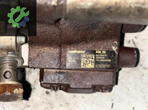 Citroen C3 Yakıt Pompası 9685440880 çıkma parça
