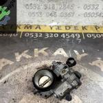 Citroen C3 Gaz Kelebeği Çıkma Parça Erzurum