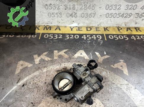 Citroen C3 Gaz Kelebeği 9685879480 çıkma parça