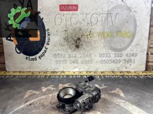 9685879480 PEUGEOT 206-207-BİPPER 1.4 8 Valf Gaz Kelebeği