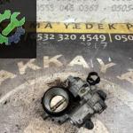 Peugeot 206 Gaz Kelebeği Çıkma Parça Erzurum