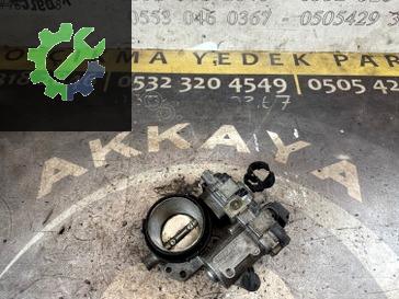 Peugeot 206 Gaz Kelebeği 9685879480 çıkma parça