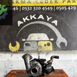 9686120680 FORD COURİER 115 PS Orijinal Çıkma Turbo