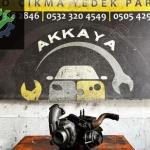 9686120680 FORD COURİER 115 PS Orijinal Çıkma Turbo