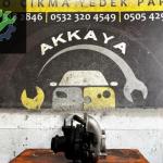 Ford Focus Turbo Çıkma Parça Erzurum