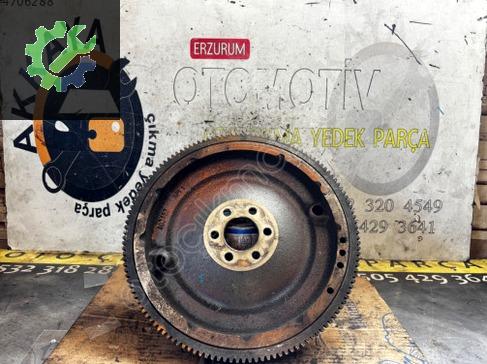 Citroen C-elysee Volant 9686253980 çıkma parça