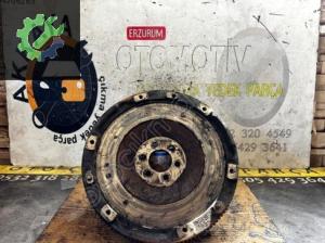 9686253980 PEUGEOT 207-208-308-2008-PARTNER 1.4-1.6 HDI E5 VOLANT
