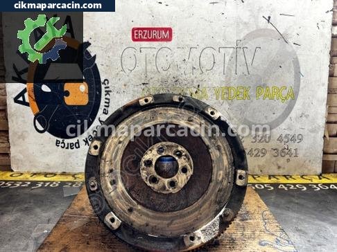 Peugeot 208 Volant çıkma parça