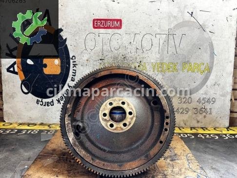 Peugeot 208 Volant 9686253980 çıkma parça