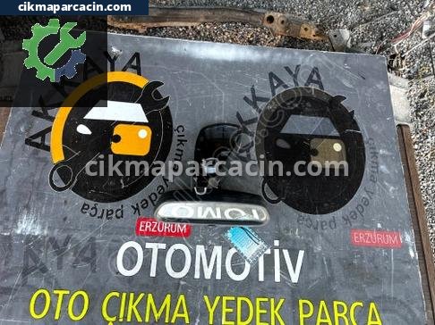 Peugeot 2008 İç Ayna çıkma parça
