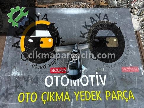 Peugeot 2008 İç Ayna 96864409-XT çıkma parça