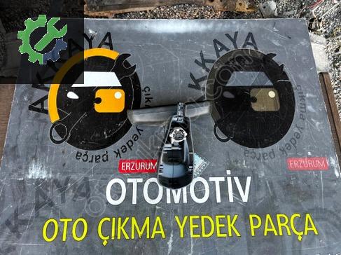 Peugeot 2008 İç Ayna 96864409-XT çıkma parça