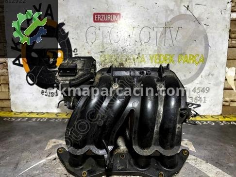 Peugeot 206 Emme Manifoldu 9686926180 çıkma parça
