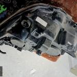Citroen C4 Far çıkma parça - YASSEY MOTORS Nevşehir